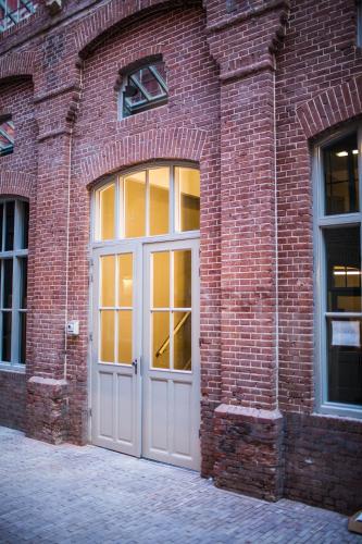 Apartments De Hallen, Amsterdam (photo 10)
