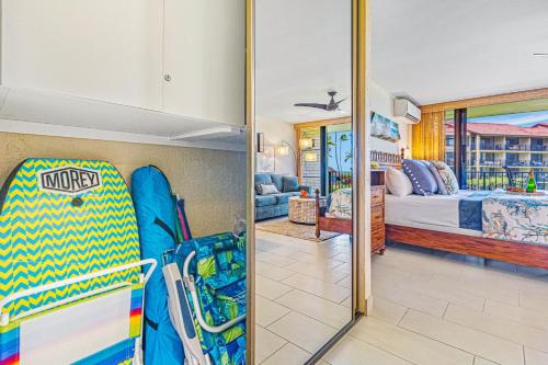 Papakea OceanView Studio condo - image 7