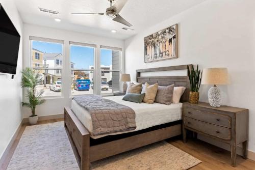 Pier 43 at Desert Color townhouse