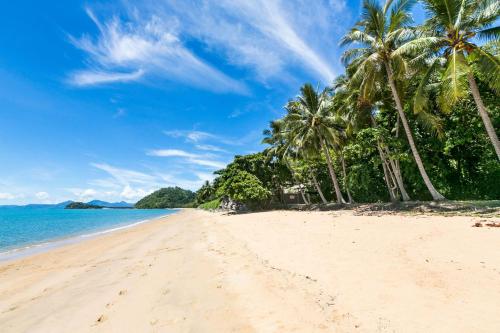 Lingkungan sekitar, Belle Escapes Under the Mango Tree Holiday Home in Cairns