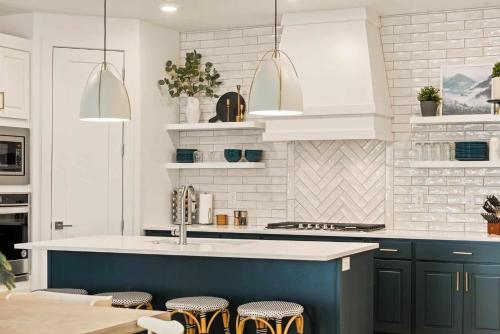 Lux Azul townhouse - image 5