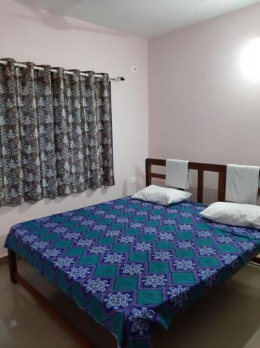. Dias guest house