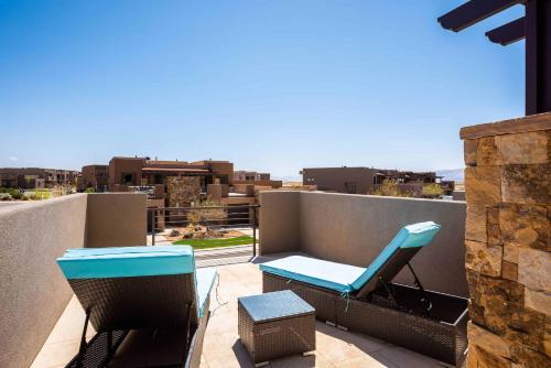Pet-Friendly Paradise townhouse
