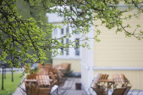 Hestraviken Hotell & Restaurang - image 5