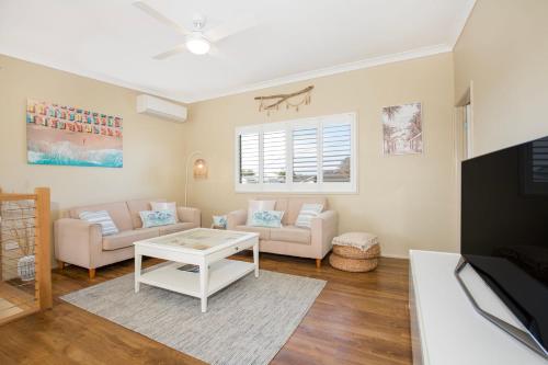 Just Beachy Pet Friendly 4 Mins Walk to Beach