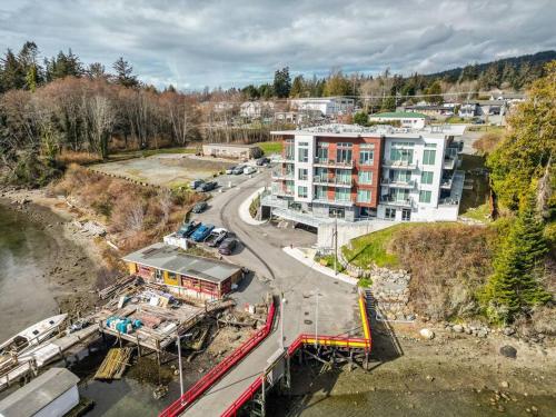 Waterfront - Serene Beauty of Sooke