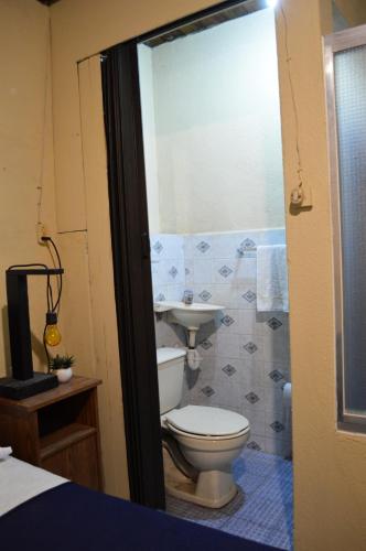 Ave del Paraiso Guest House, Antigua Guatemala (foto 3)
