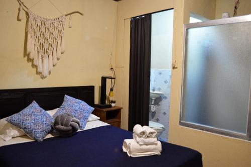 Ave del Paraiso Guest House, Antigua Guatemala (foto 4)