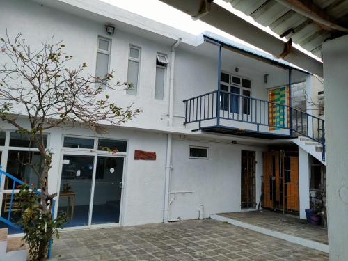 La Terrasse in Rodrigues
