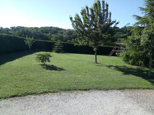 Skats, Les Grésilles (Les Gresilles) in Eyzerac