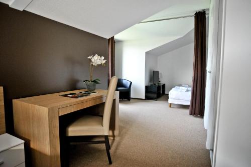 Superior Quadruple Room