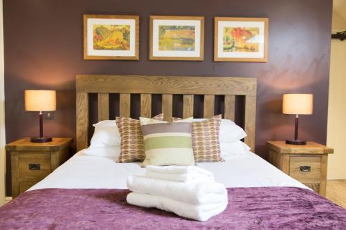 The Colesbourne Inn