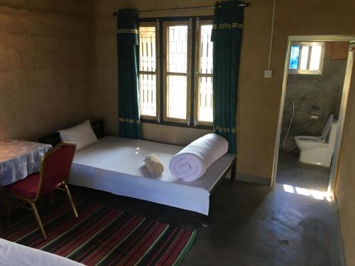 Mountain View Eco Farm in Lakhnath