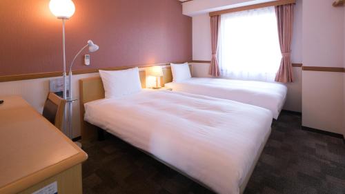 Toyoko Inn Yonezawa Ekimae