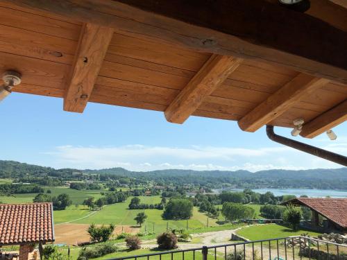 Cascina Coste in Roppolo