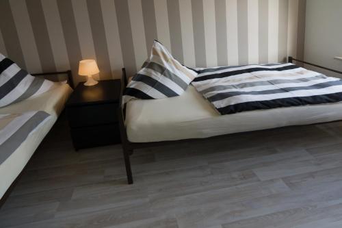 Ferienhaus Küstenliebe Norddeich - image 4