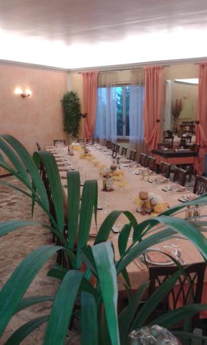 Albergo Del Turista