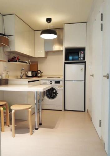 Sam House 154 - Center of SEOUL, Seoul (photo 6)