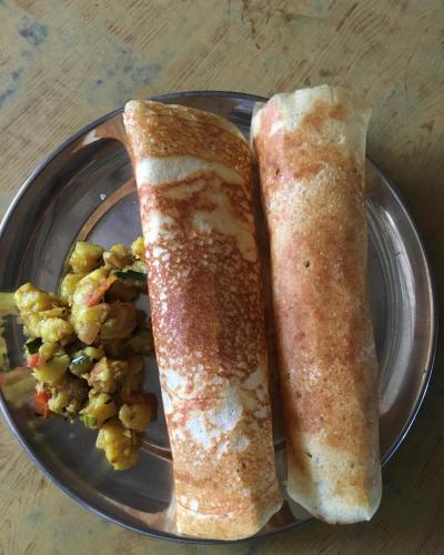 Mountain View Eco Farm in Lakhnath