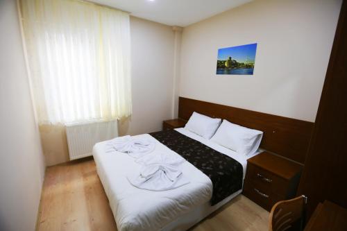 Istanbul Family Apartment - Hôtel - Istanbul