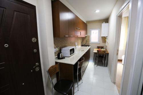 Istanbul Family Apartment, Stambuł (zdjęcie 9)