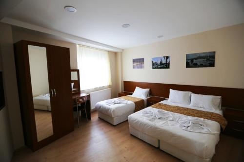Istanbul Family Apartment, Stambuł (zdjęcie 10)