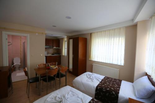 Istanbul Family Apartment, Stambuł (zdjęcie 11)