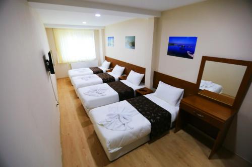 Istanbul Family Apartment, Stambuł (zdjęcie 3)