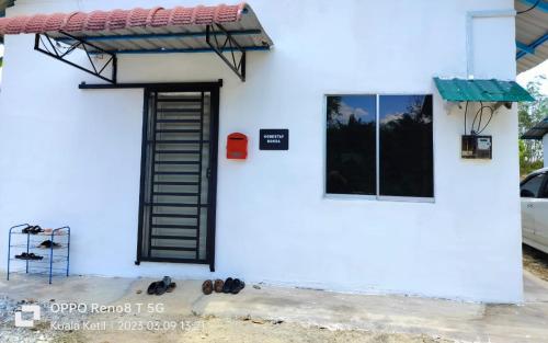 Myrol Homestay Kuala Ketil