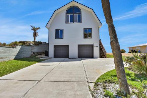 Beach Barn