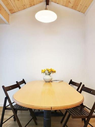 Sam House 2 Seochon, Soul (fotografie 4)