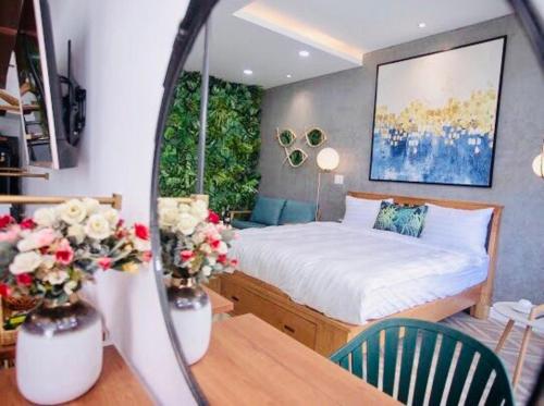 Ocean Vista 1BR Block C 40m2