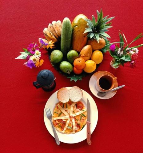 Titaays Surfers Inn in Catanduanes