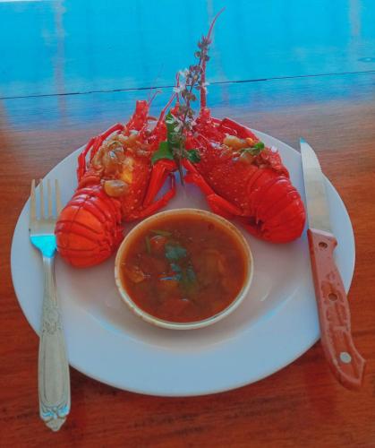 Titaays Surfers Inn in Catanduanes