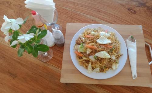 Titaays Surfers Inn in Catanduanes