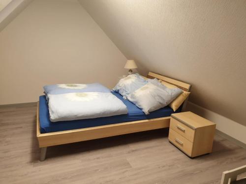 Monteur & Ferienwohnung 4 Zimmer