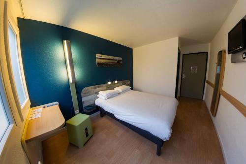 Ibis Budget Boulogne-Sur-Mer Centre les Ports