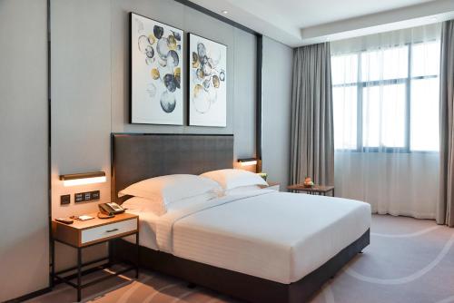 Asiana Grand Hotel, Dubaj (zdjęcie 2)