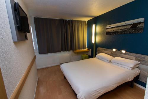 Ibis Budget Boulogne-Sur-Mer Centre les Ports