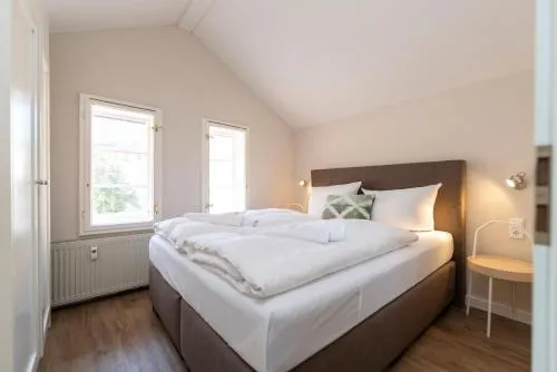 Villa Doctores - Remise 08 in Heringsdorf, Deutschland