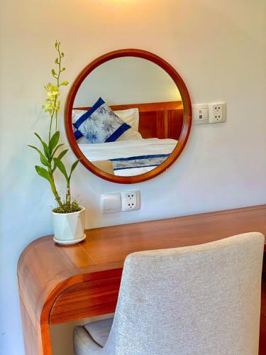 Wyndham Grand Vedana Ninh Binh Resort