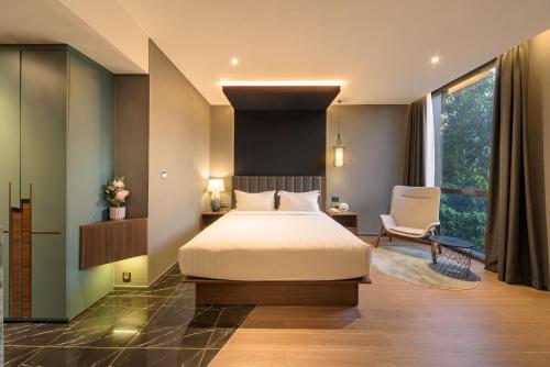 Ashley Tanah Abang in Giacarta