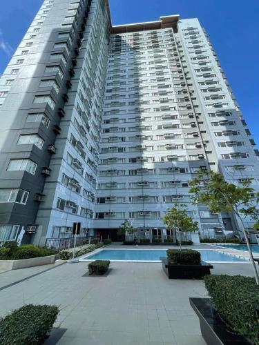 AVIDA TOWER Free Airport Pick up for 3 nights stay or more 2