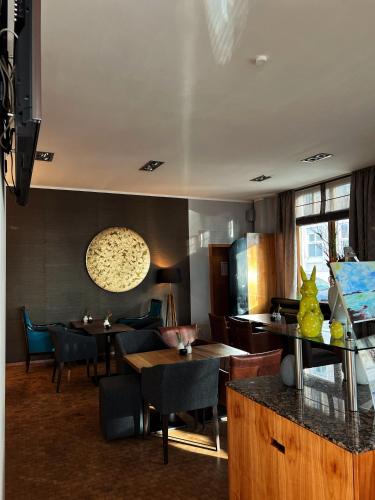 ホテル プリンツ