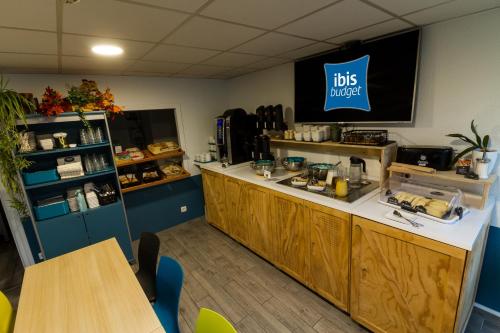 Ibis Budget Boulogne-Sur-Mer Centre les Ports