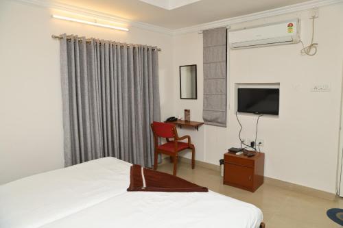 Cosy Banjara Guest House