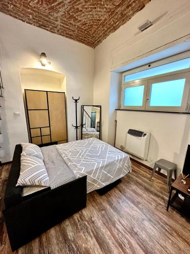 Casa Santa Chiara - Vicino Porta Susa F.S., Turín (fotografie 7)