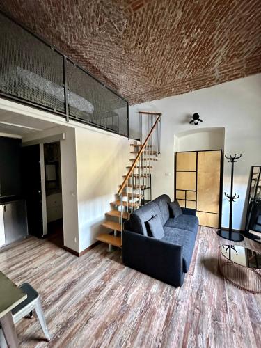 Casa Santa Chiara - Vicino Porta Susa F.S., Turín (fotografie 9)
