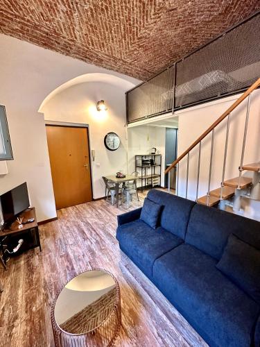 Casa Santa Chiara - Vicino Porta Susa F.S., Turín (fotografie 10)