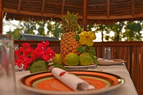 Villa Meva in Antsiranana